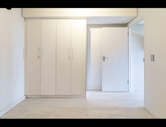2 BEDROOM APARTMENT FOR SALE IN DE WATERKANT